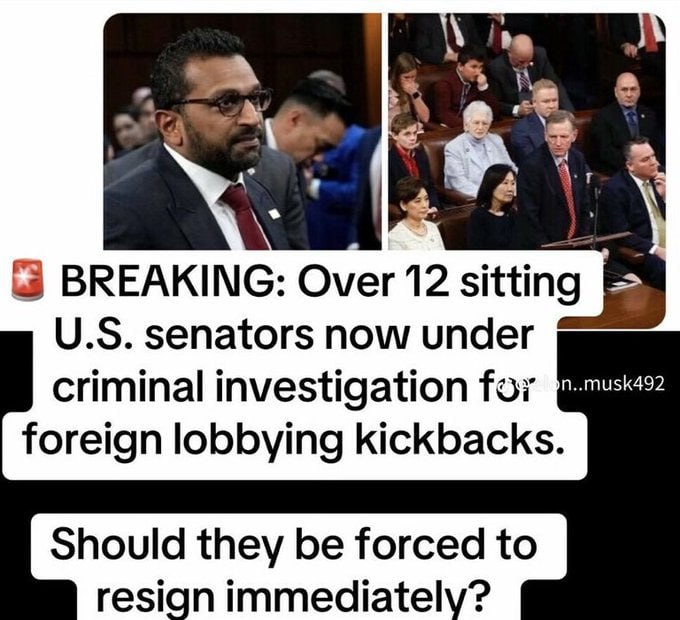 Are you surprised it's only 12?