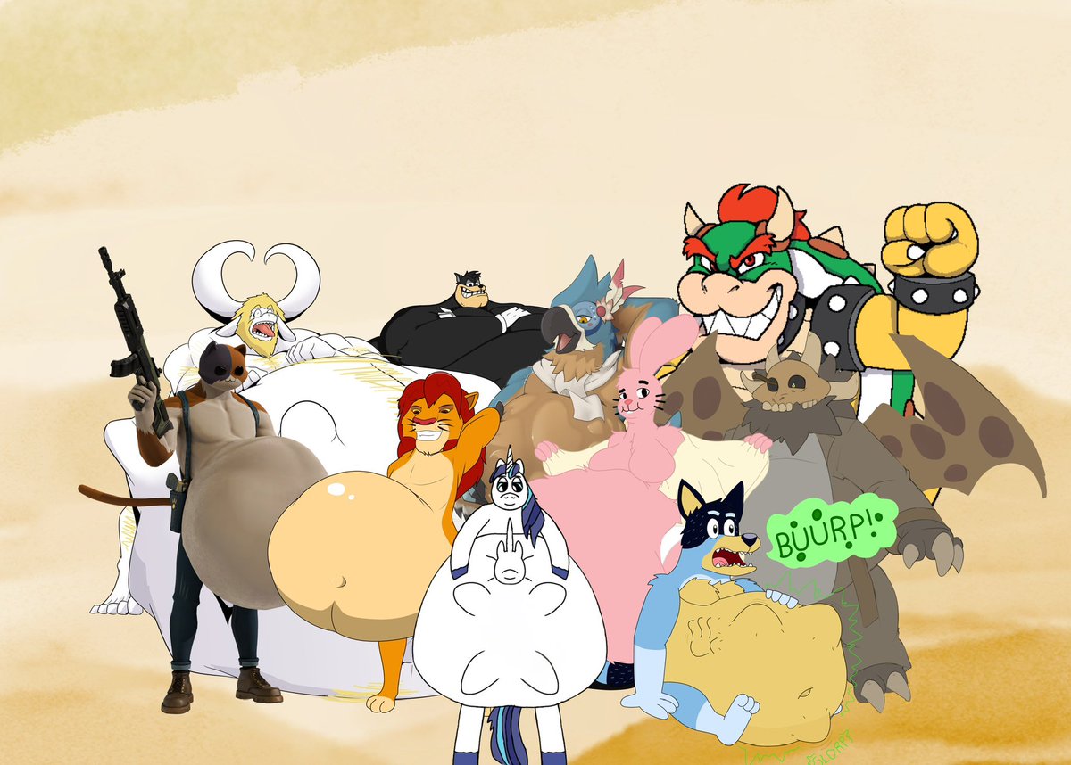 Happy Father’s Day 2025!!

And thank you to everyone who participated!

(Some of the participants include the following)

<a href="/ReignWeremunk/">ReigntheVoraciousWeremunk</a> 
<a href="/cansonzard/">Canson</a> 
<a href="/fuffybuffychaos/">chaos Flufficus X3</a> 
<a href="/Zeroxero7/">House Moo 🇵🇸🇵🇸🇱🇧🇱🇧</a> 
<a href="/HungryCario/">Lance Comissions Closed (3/3)</a> 
<a href="/ArkailArt/">Arkail @ AC</a>