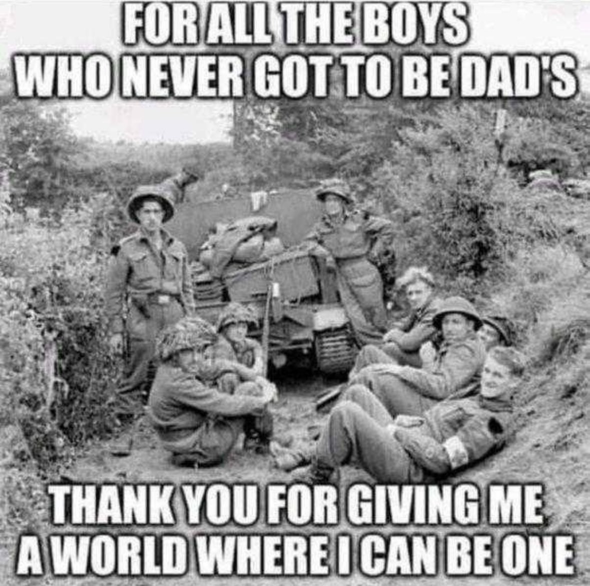 Happy Father's Day!💙🙏😌