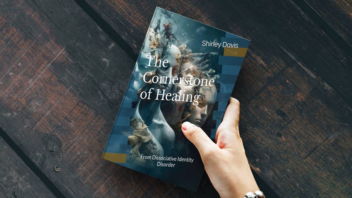 Authors__Glow's tweet photo. Life coaching meets mental wellness in this transformative guide by Shirley J. Davis https://t.co/eTuVTQr6KL @shirleydavis18 #Books #DIDSupport #Healing #MentalHealthBooks https://t.co/bDKAjr8630