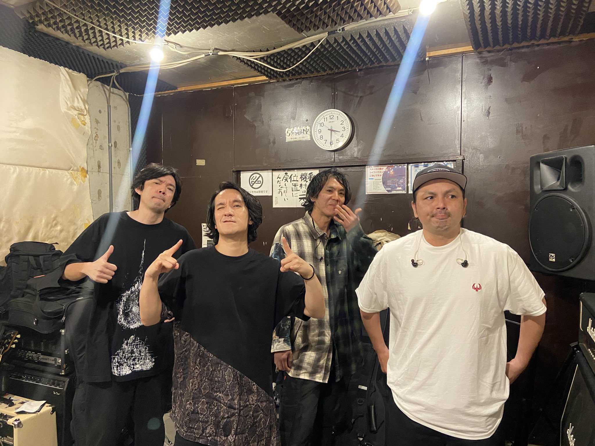 ulma sound junction on X: 