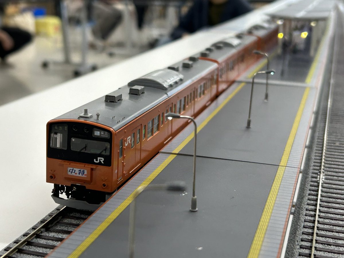 鉄道部品　⭐︎早い者勝ち⭐︎ 快速ざおう (@MK64469474) / X