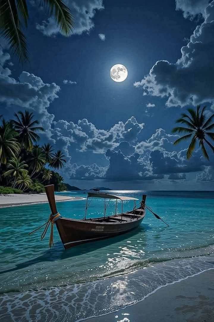 Good night sweet dreams