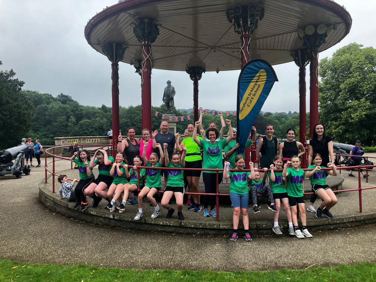 EYFS St Margarets Horsforth tweet media