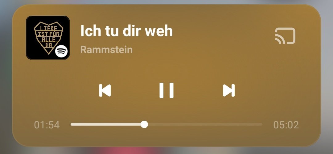 Есть такое что вы любите какую-то песню очень сильно но почему-то давно ее не слушали а потом спустя год-два она включается и вы такие МММММ ДА ГУД ЩИТ РАЙТ ХИР 
Это я щас