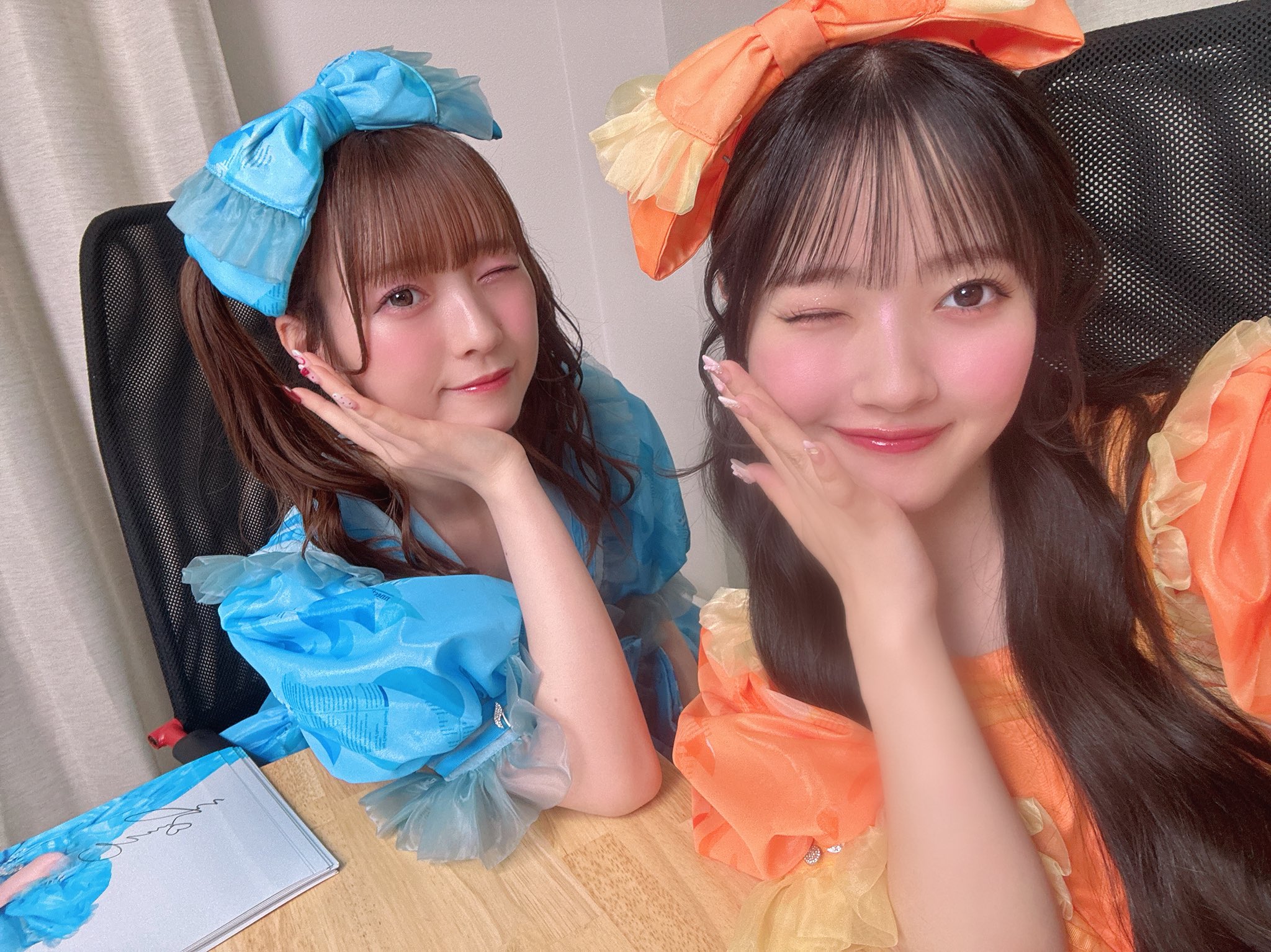 cutie street 川本笑瑠　oshi api tee xl 川本笑瑠(CUTIE STREET） on X: 