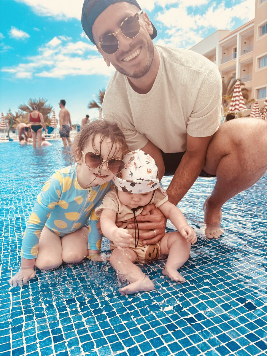 Best job in the world ❤️