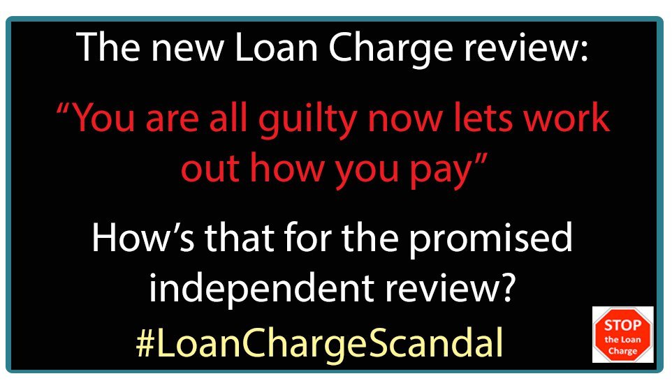 Arthur (@arthur81288011) on Twitter photo <a href="/Marion94862795/">Marion</a> <a href="/CommonsTreasury/">Treasury Committee</a> <a href="/Meg_HillierMP/">Meg Hillier</a> <a href="/Keir_Starmer/">Keir Starmer</a> <a href="/AngelaRayner/">Angela Rayner</a> <a href="/RachelReevesMP/">Rachel Reeves</a> <a href="/darrenpjones/">Darren Jones MP</a> <a href="/jamesmurray_ldn/">James Murray</a> <a href="/SpenceLivermore/">Spencer Livermore</a> <a href="/beverleyturner/">Bev Turner</a> <a href="/toryboypierce/">Andrew Pierce</a> All the #Loancharge victims are anxiously waiting to see how compromised the #LoanChargeReview is
The statements made by <a href="/Ray_McCann55/">Ray McCann</a> to <a href="/loanchargeAPPG/">Loan Charge & Taxpayer Fairness APPG</a> show that the review is NOT independent and @HMRC.gov will get to review the draft report BEFORE it is published
There are <a href="/Marion94862795/">Marion</a> <a href="/CommonsTreasury/">Treasury Committee</a> <a href="/Meg_HillierMP/">Meg Hillier</a> <a href="/Keir_Starmer/">Keir Starmer</a> <a href="/AngelaRayner/">Angela Rayner</a> <a href="/RachelReevesMP/">Rachel Reeves</a> <a href="/darrenpjones/">Darren Jones MP</a> <a href="/jamesmurray_ldn/">James Murray</a> <a href="/SpenceLivermore/">Spencer Livermore</a> <a href="/beverleyturner/">Bev Turner</a> <a href="/toryboypierce/">Andrew Pierce</a> All the #Loancharge victims are anxiously waiting to see how compromised the #LoanChargeReview is
The statements made by <a href="/Ray_McCann55/">Ray McCann</a> to <a href="/loanchargeAPPG/">Loan Charge & Taxpayer Fairness APPG</a> show that the review is NOT independent and @HMRC.gov will get to review the draft report BEFORE it is published
There are