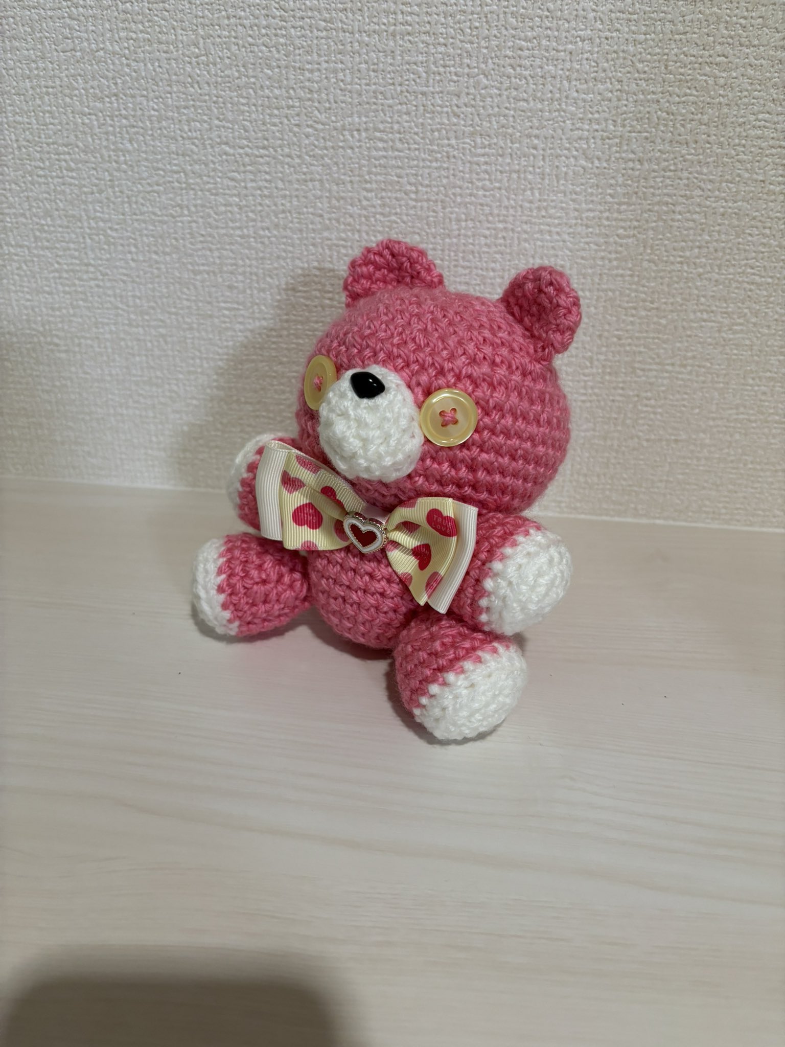 た*や様 歯ブラシの編みぐるみ◎ た*や様 歯ブラシの編みぐるみ◎