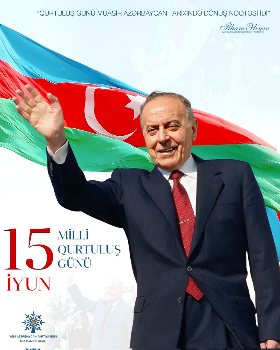 #MilliQurtuluşGünü #15iyun