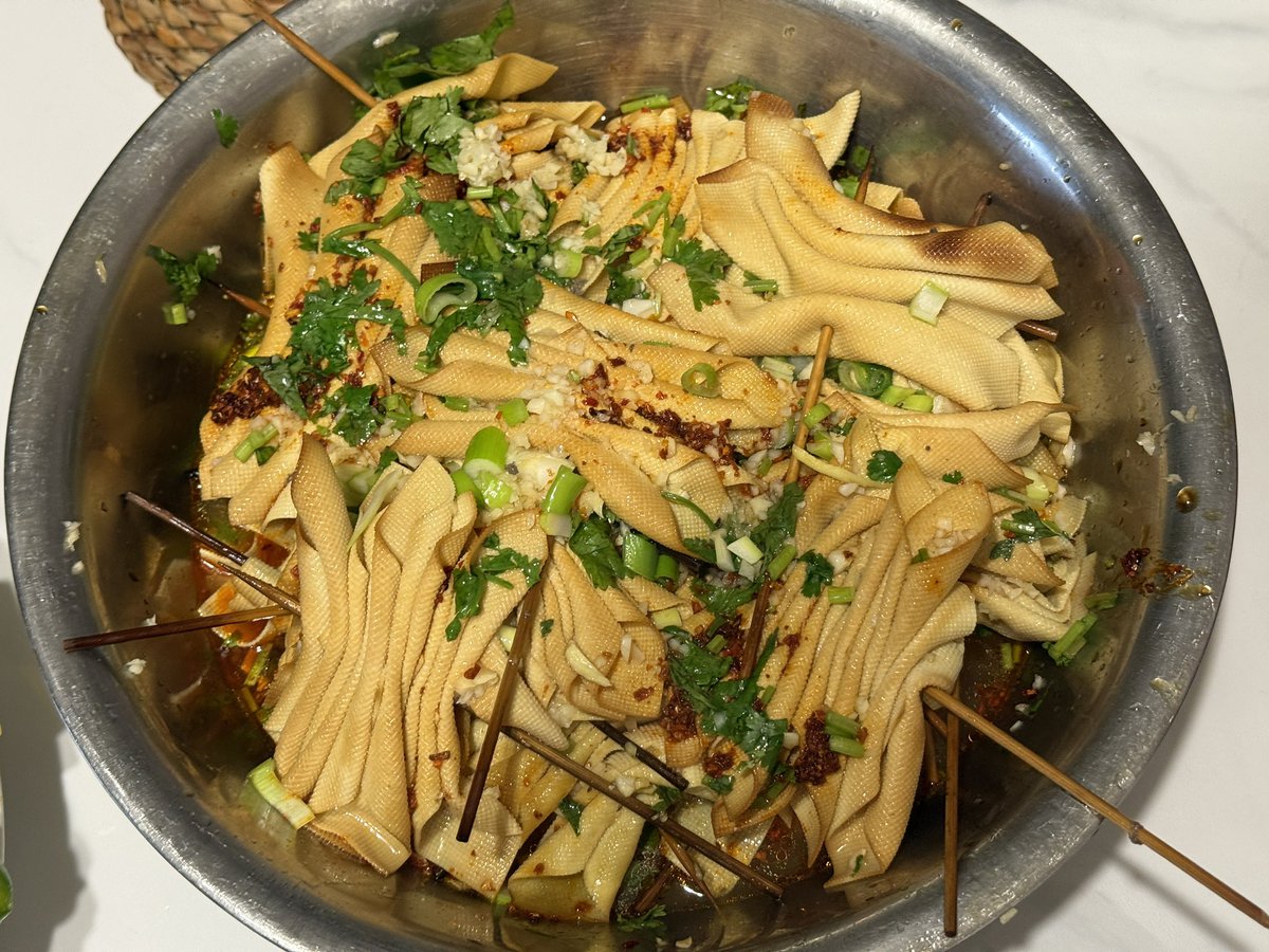 据说99%的东北人对这道菜都赞不绝口。