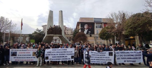BabalarAf SözünüTutar

<a href="/RTErdogan/">Recep Tayyip Erdoğan</a> <a href="/eczozgurozel/">Özgür Özel</a> 
<a href="/dbdevletbahceli/">Devlet Bahçeli</a> <a href="/UlviYonter/">Dr.İzzet Ulvi YÖNTER</a>