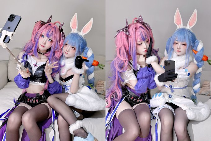 コスプレイヤー花崎MakuraのTwitter画像8