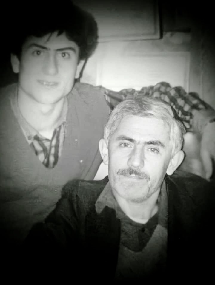 Abdurrahman Akın tweet media