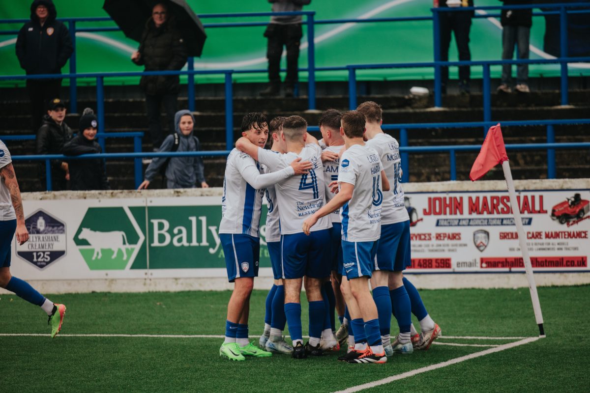 𝐒𝐄𝐀𝐒𝐎𝐍 𝐑𝐄𝐕𝐈𝐄𝐖

Three competitions and seven games were on the schedule during October as the Bannsiders had a mixed bag of results ⤵️ #COTB

👉 colerainefc.com/2024-25-season…