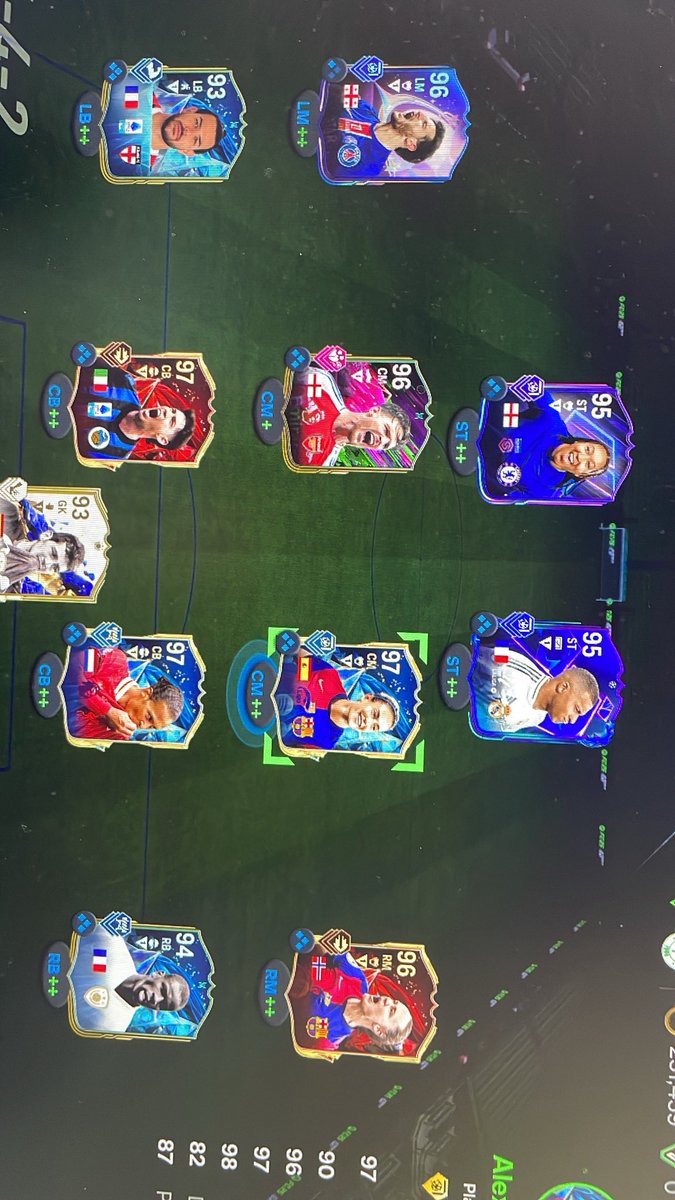 Leopro102's tweet photo. @FIFA22_INFO https://t.co/0ag3e3FGg6