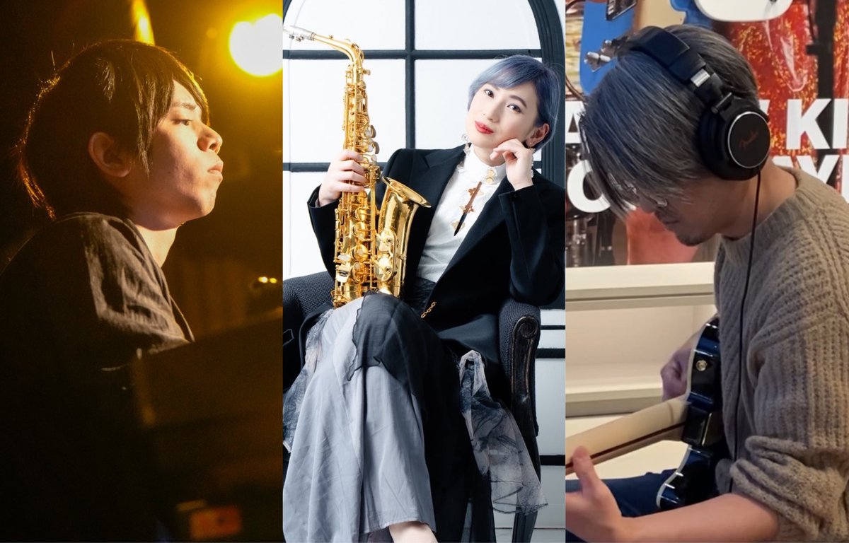 OSA_MUSIC's tweet photo. 22日は【BUSHMILLS NIGHT 八王子】
 
八王子に縁のあるバーテンダーによる
スペシャルなブッシュミルズとカクテル、洗練された音楽とフード。

1608年より歴史のあるアイリッシュウイスキーBUSHMILLSによる一夜限りのイベントを八王子にて開催！

トリオ編成でゲスト出演です

https://t.co/g2EPWdY6C5 https://t.co/tS5uPYHiJO