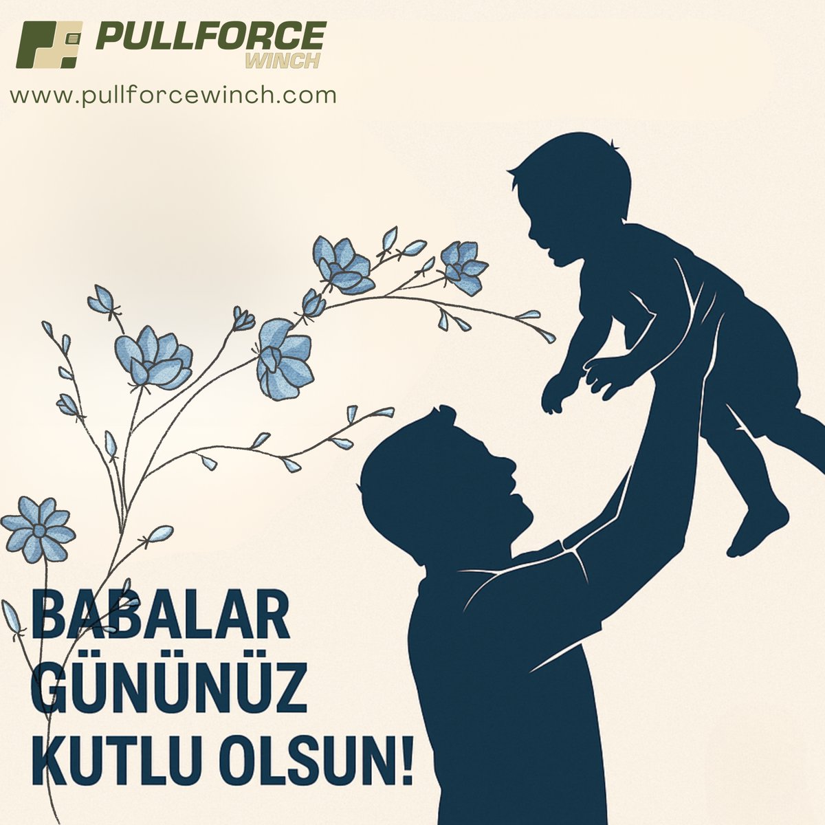 pullforcewinch's tweet photo. Bir babanın gücü kolunda değil, kalbindedir.
Ama gerektiğinde her şeyi sırtlayabilir.
Babaların gücü bizim ilham kaynağımız.
#Pullforce #BabalarGünü #İlhamKaynağımız https://t.co/lCY3Lh1Qwm