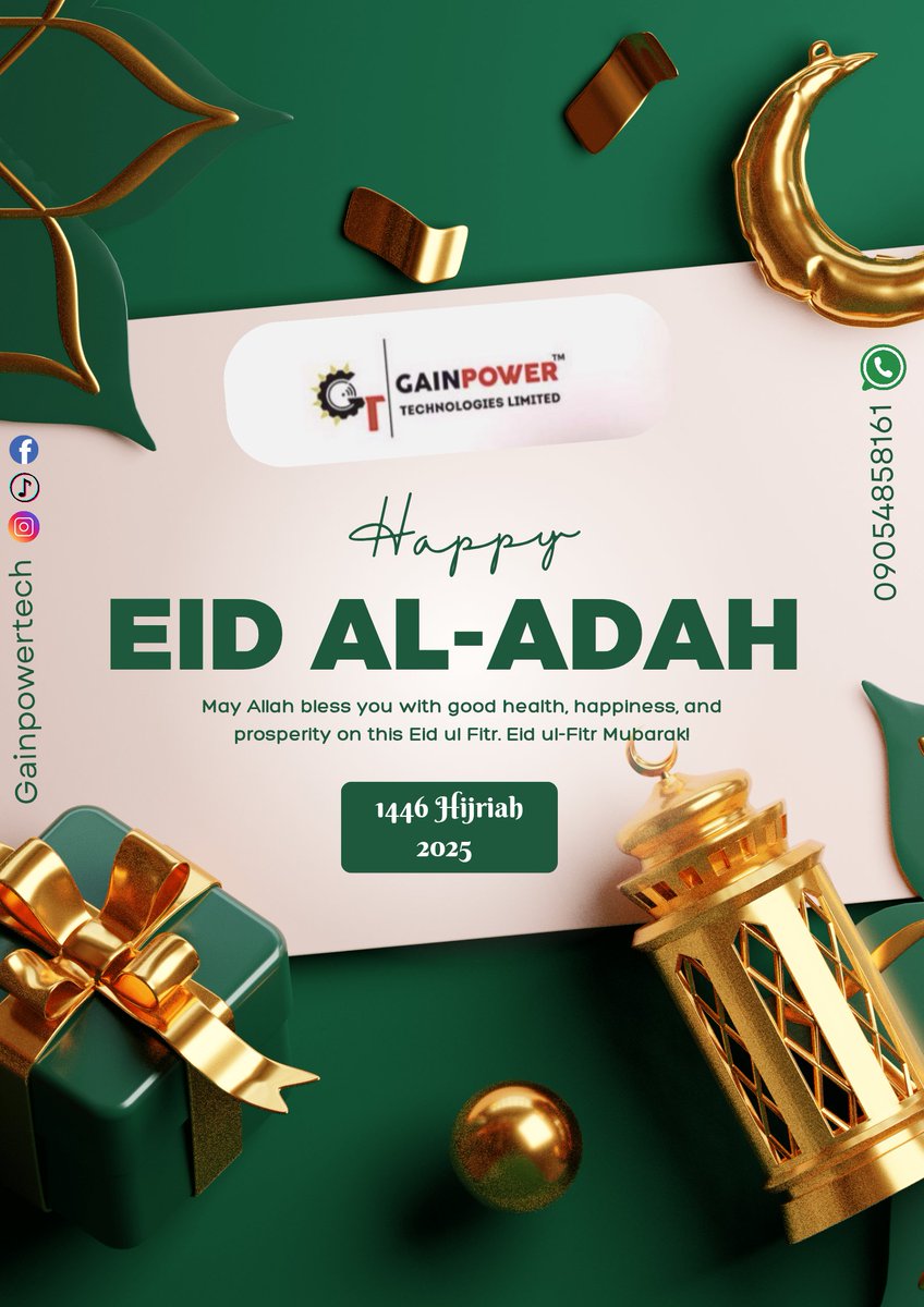 DocktorMore's tweet photo. #EidAlAdha https://t.co/B7a2Z0rach