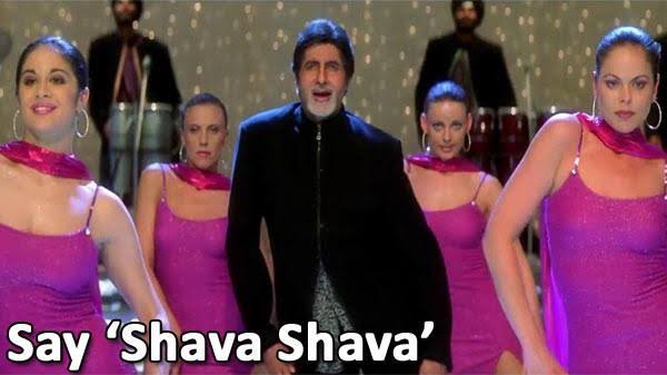 Meanwhile the one who gave voice to this cyber attack caller tune