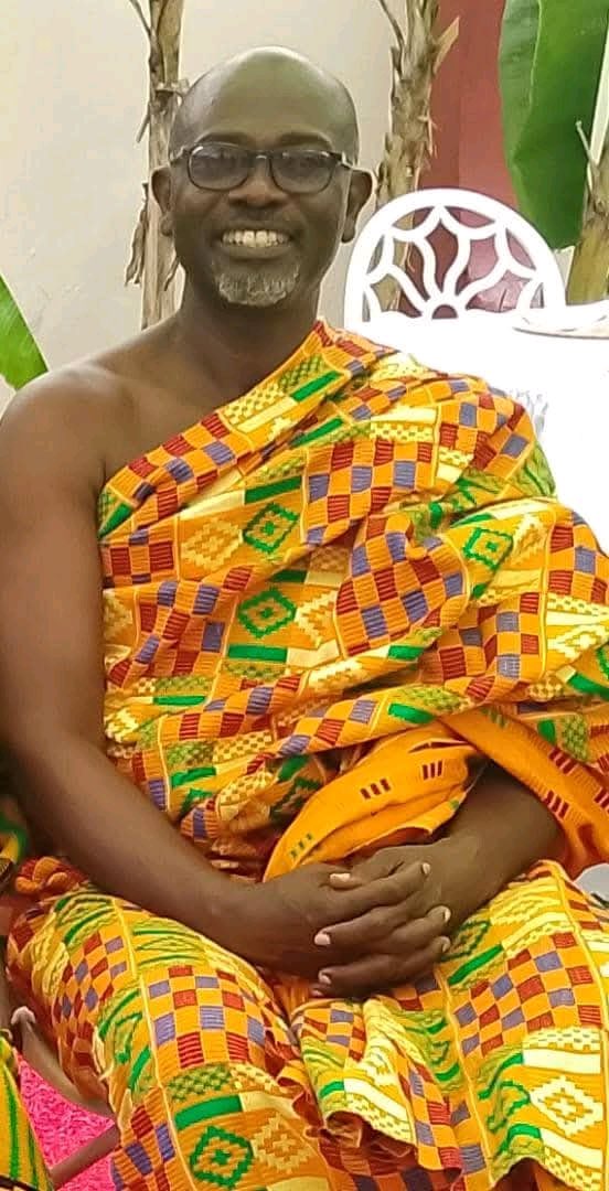KASS-Kumasi Anglican SHS tweet media