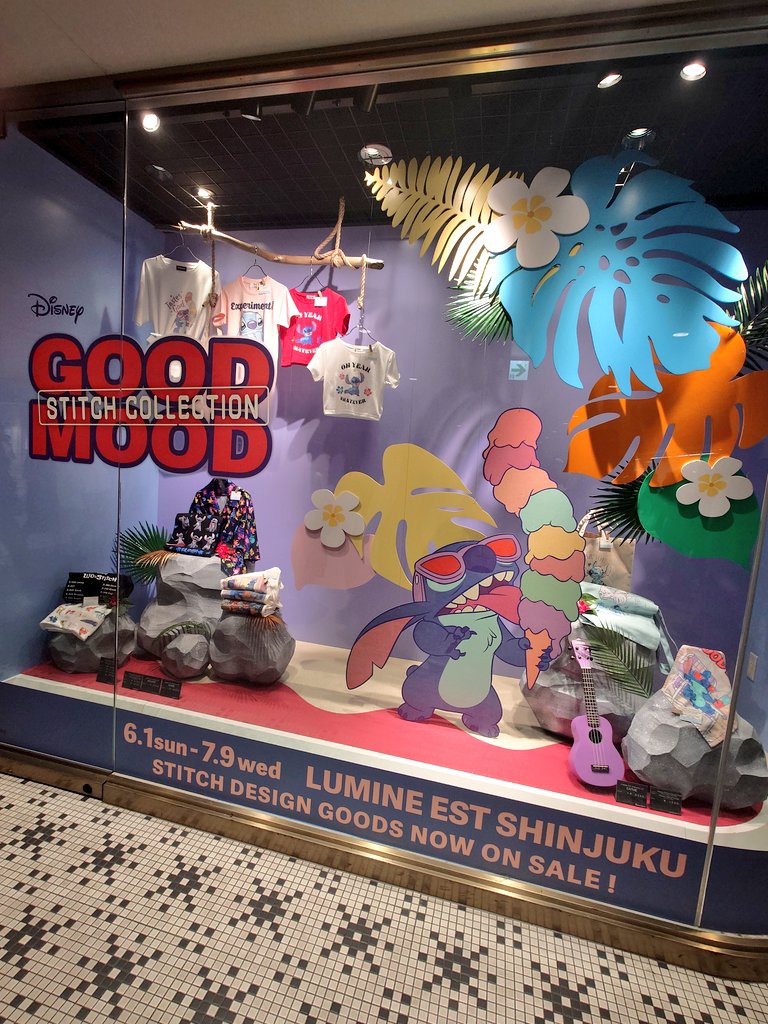 先輩方が愛知から🚗³₃を出してくれて東京観光出来ました✨
ピアリも連れてってくれて｡ﾟ( ﾟஇωஇﾟ)ﾟ｡
見たいやつみえた！！