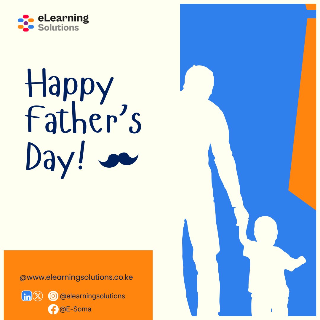 eLearning Solutions tweet media