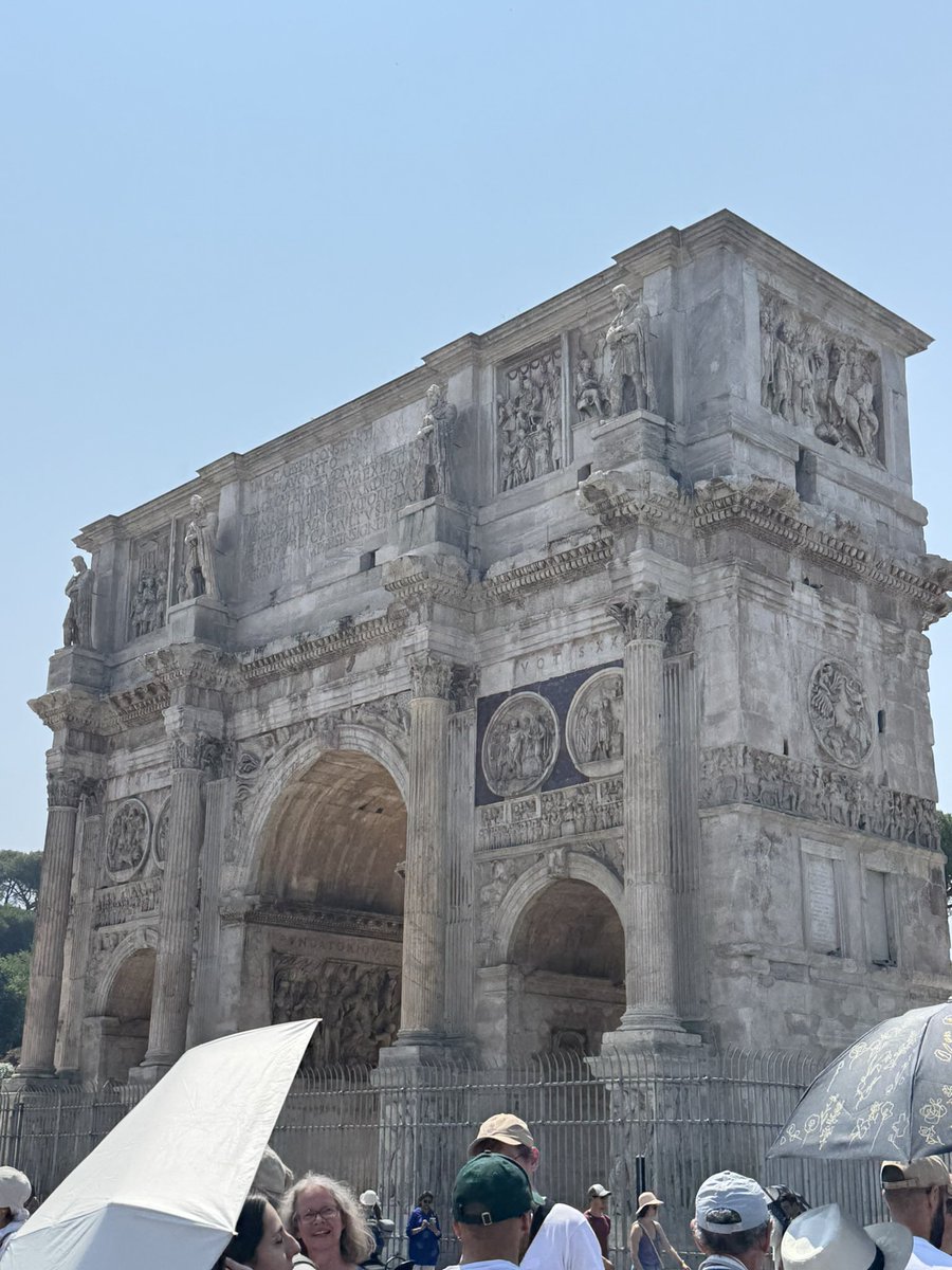 Kay Burley (@kayburley) on Twitter photo Dear <a href="/Keir_Starmer/">Keir Starmer</a>
The E-gates worked for Brits at Rome airport 🤩
Let’s just rejoice at that news…
Yours etc,
Ps Am due back on the telly next week. Hope to see you then? Do hope so. Dear <a href="/Keir_Starmer/">Keir Starmer</a>
The E-gates worked for Brits at Rome airport 🤩
Let’s just rejoice at that news…
Yours etc,
Ps Am due back on the telly next week. Hope to see you then? Do hope so.
