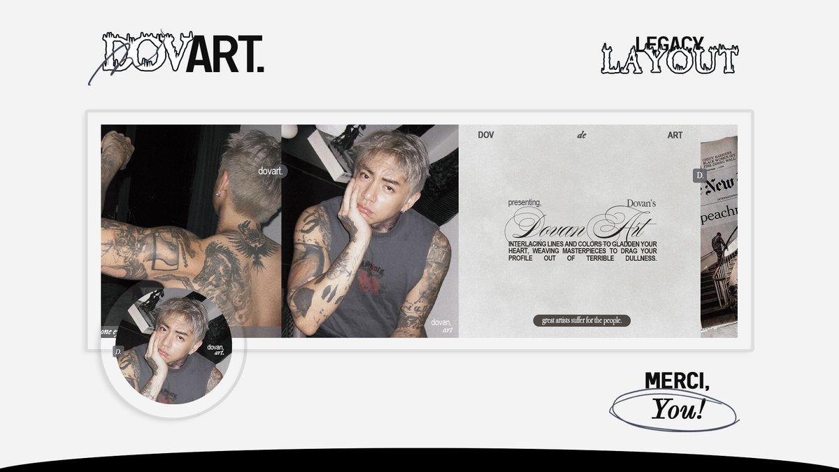 GIVEAWAY!🏅            

to celebrate kak dav <a href="/elxquisite/">Dav</a> turning 25, <a href="/a___yajo___yii/">filla 🐢</a> is giving away 6 free layout by req. check the alt for details.

good luck! { #zonauang }