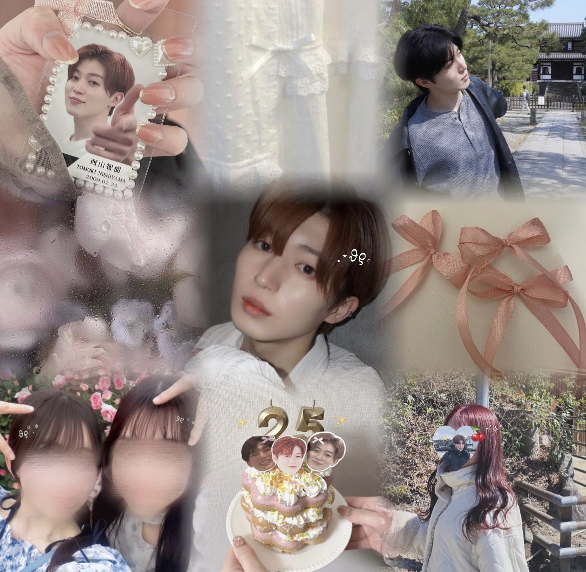 むぎ☺︎︎︎︎ 🌾 tweet media