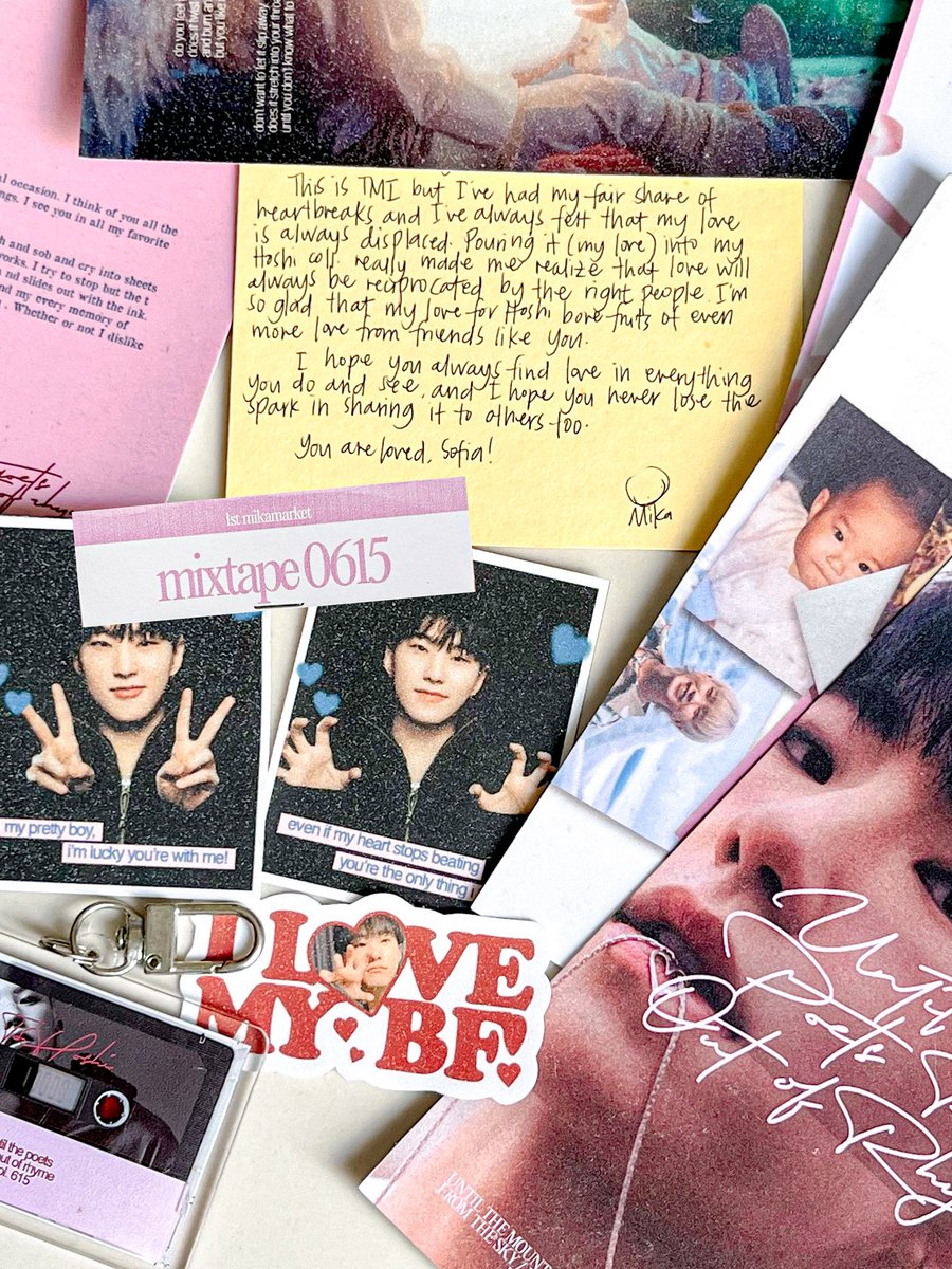 ( ᰔixtape 615 ⋆˚࿔ )