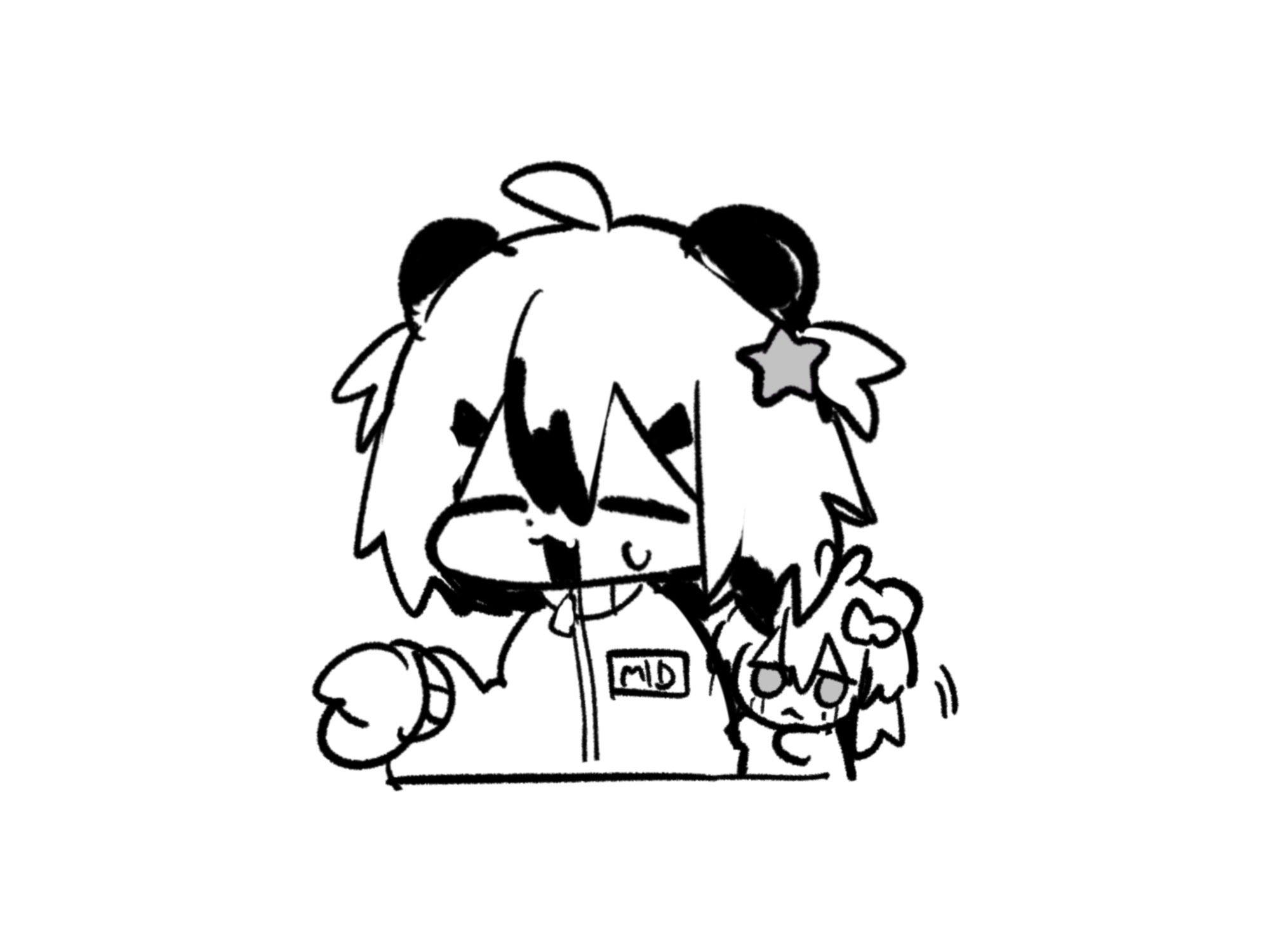 みどくま🌱🧸 on X: 