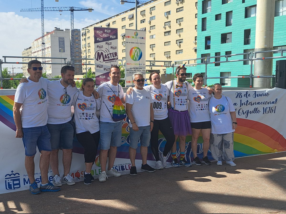 David Muñoz 🇪🇸🏳️‍🌈 tweet media