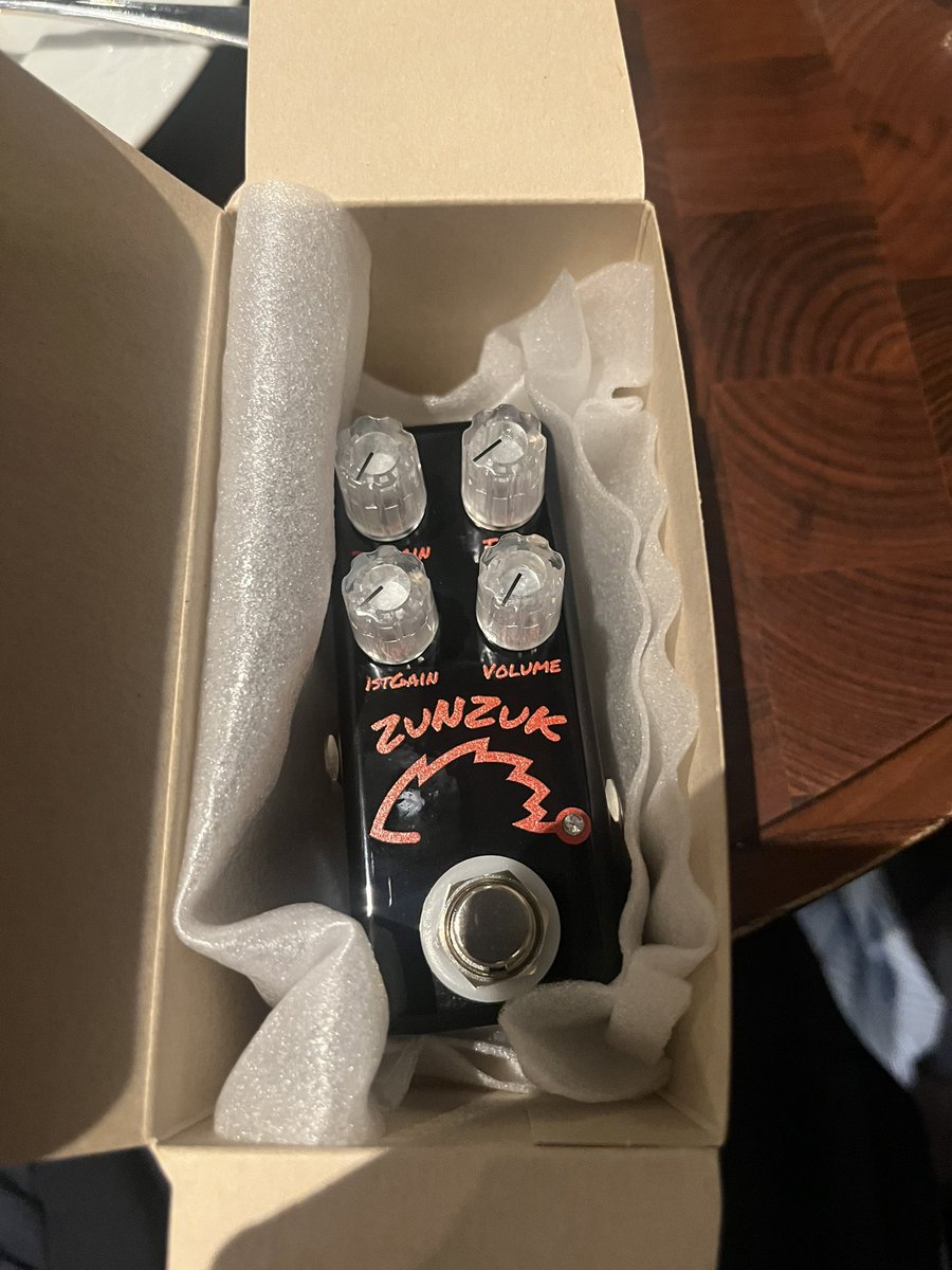 Hedgehog Studio はりねずみ工房　Runaway 歪み系 はりねずみ工房 Runaway【NEW】（新品）【楽器検索デジマート】