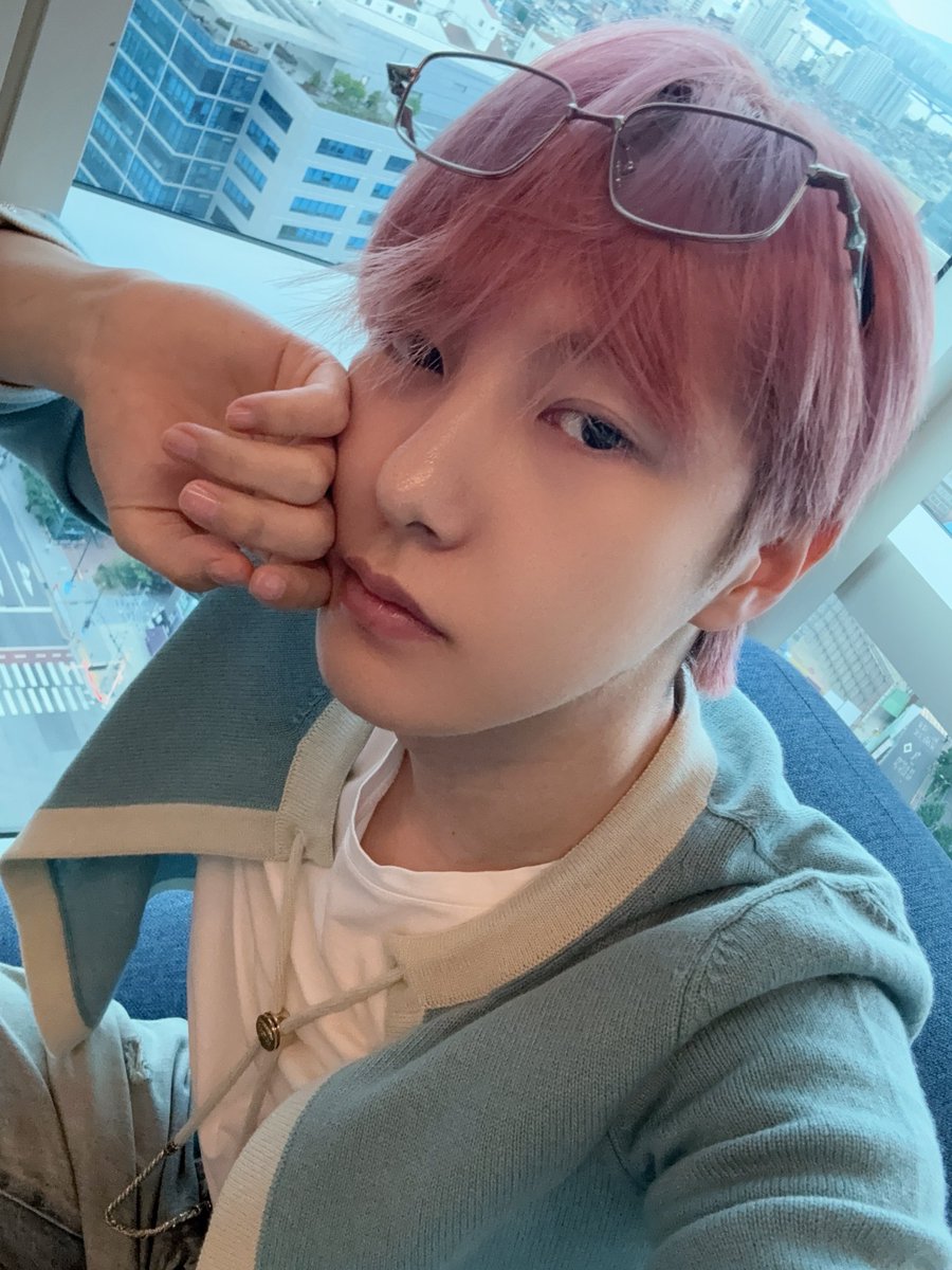 jenren days ♡ tweet media