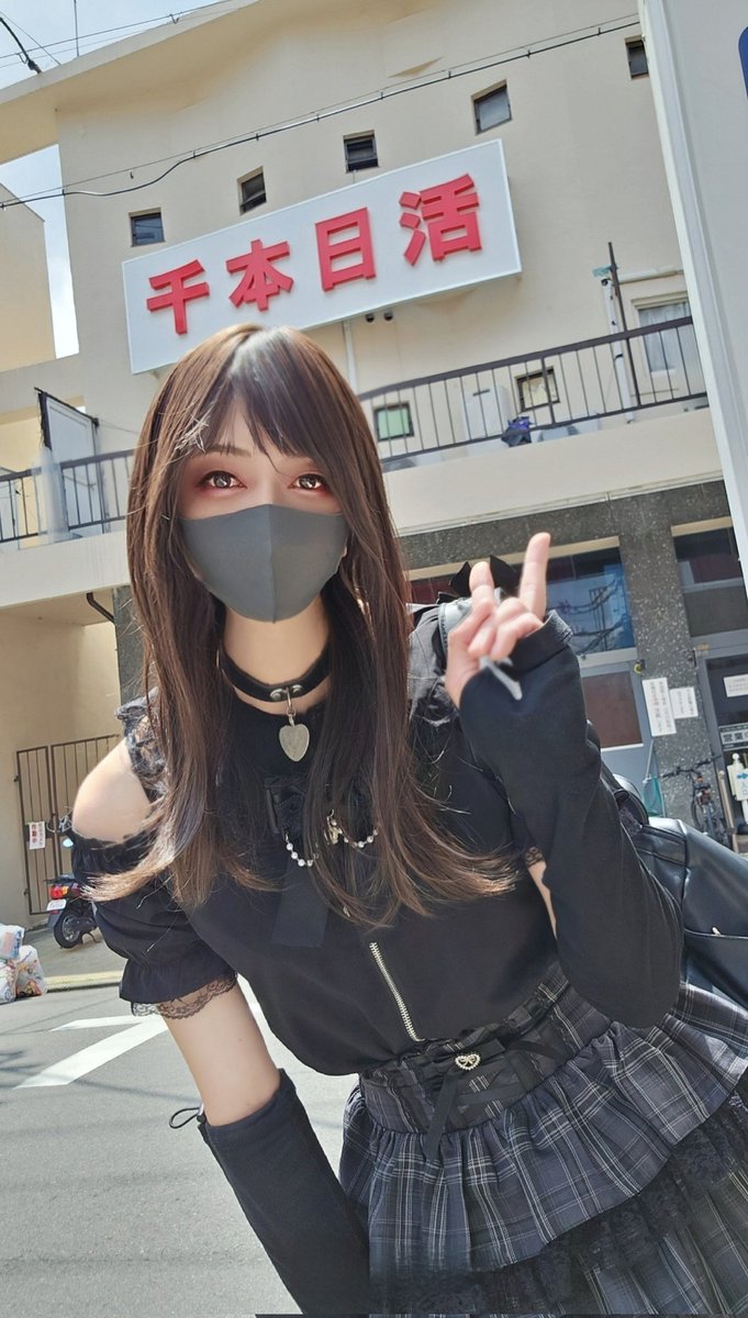 前に引っ掛けの旅をしてたので、
わたしの大切な思い出を
ちょっとずつポストしていきます！
京都✨