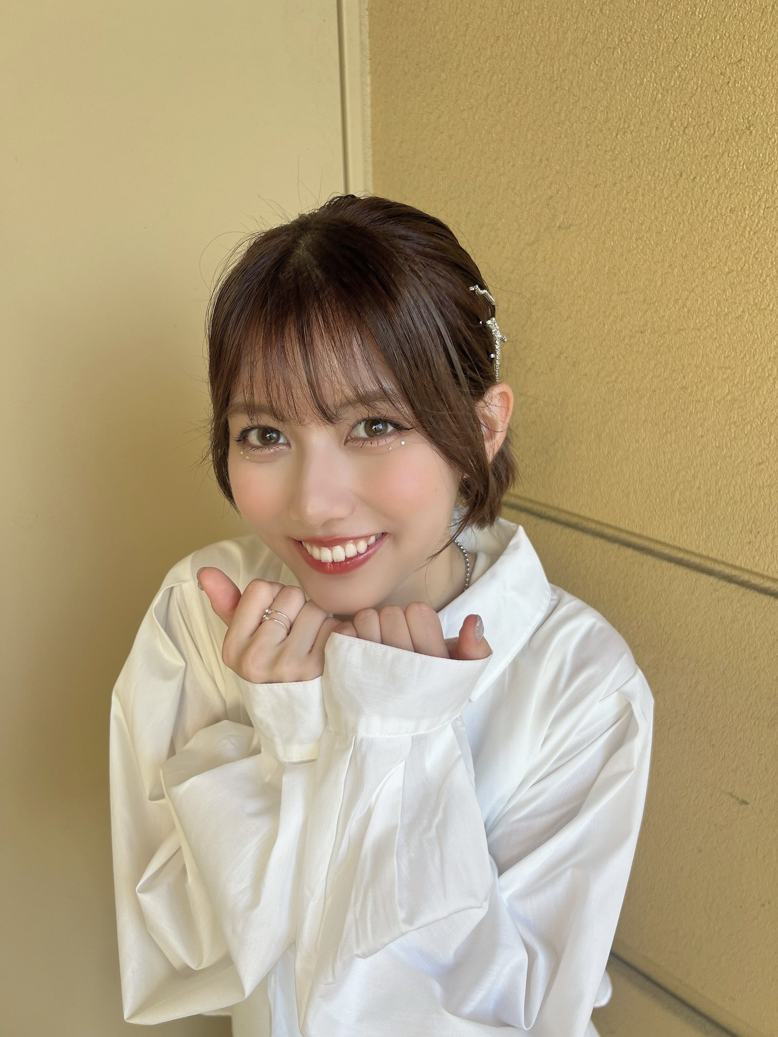鈴木 萌花(AMEFURASSHI) (@amefura_moeka) / X