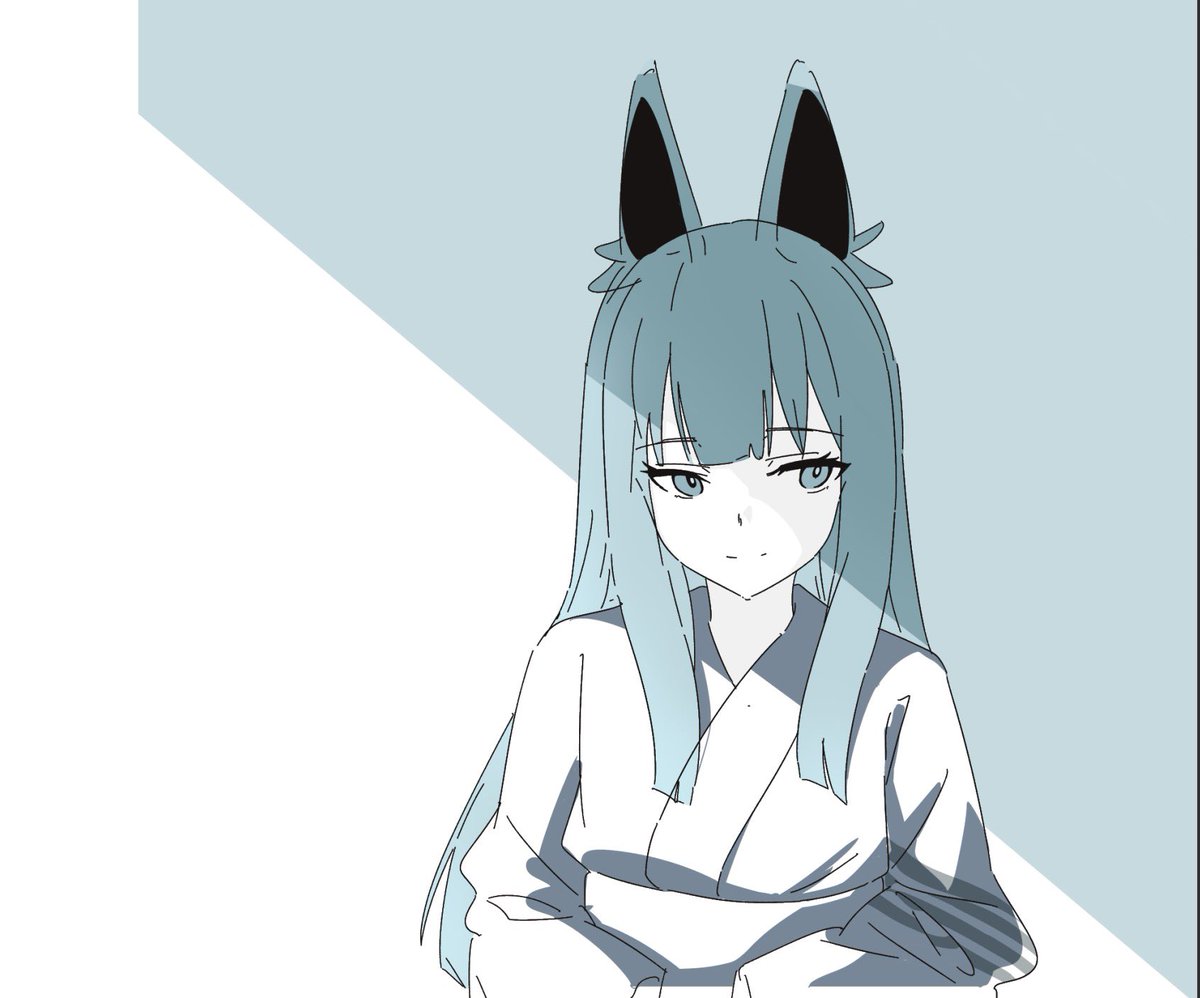 みみ (@nazonoaji) on Twitter photo 
