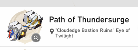 i feel like i will be slowly changing into zy0x trying to farm the perfect vermillion goblet in this fucking domain because i just can't get a good body piece despite spending thousands of stamina already