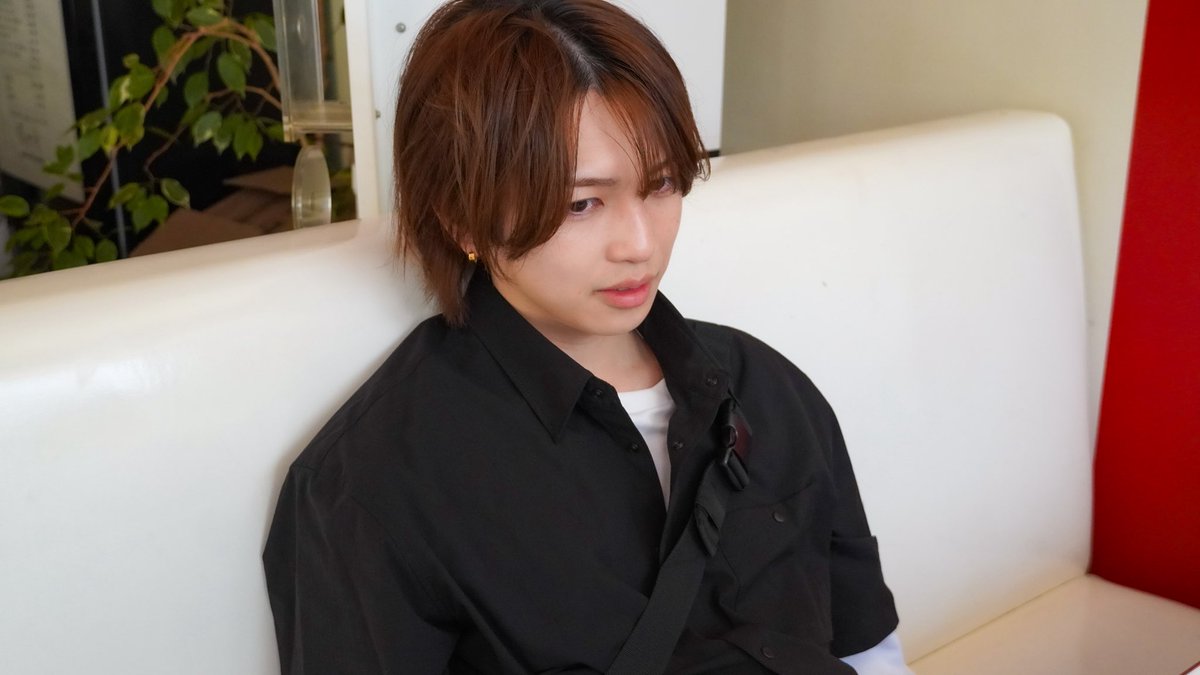 推しチームが負けて悲しむ岩橋さん