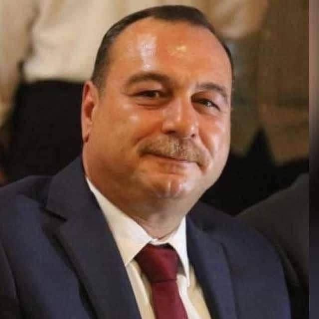 NemesisSYR_'s tweet photo. #هنا_سوريا | #حماة
رجل الاعمال يوسف الاصفر اختُطف بوضح النهار من سيارته في حي الاندلس – حماة
شخصية اقتصادية بارزة، رئيس سابق لغرفة تجارة حماة وعضو سابق بمجلس الشعب…
الدولة الغايبة، والسلاح المتجول… والبلد لمن خطف أولاً…
#ThisIsSyria | #Hama
Businessman Youssef Al-Asfar was kidnapped in broad daylight from his car in the Al-Andalus neighborhood of Hama.
A prominent economic figure — former head of the Hama Chamber of Commerce and former member of parliament.
The state is absent, weapons roam freely… and the country belongs to whoever kidnaps first.
#UN #UN_HRC #eu_eeas #StateDept #francediplo_EN #FCDOGovUK
#ISIS #Trump #StopAlawiteGenocide #StopAlawiteGenocideInSyria
#The_Alawite_Holocaust_in_Syria
#محرقة_العلويين_في_سوريا
#الابادة_الجماعية_العلوية_2025
#محاكمة_الجولاني_الارهابي_الدولي
#التهجير_جريمة
#حماية_الأقليات
#الساحل_السوري
#الجولاني_سفاح_سوريا
#تسقط_حكومة_الجولاني_الأرهابية
#أوقفوا_الإبادة_الطائفية
#ابادة_علوية
#الشرع_من_دون_شرعية
#الهولوكوست_العلوي
#الجولاني_ليس_رئيسي
#استقلال_الساحل_السوري
#مجزرة_الساحل
@realDonaldTrump @DonaldTrump
@CNN @CNNPolitics @afpfr
@FCDOGovUK @10DowningStreet
@eu_eeas @EUinSyria @UNinSyria
@UNHumanRights @USEmbassySyria
@StateDept @arableague_gs @KSAMOFA
@HRHMBNSALMAAN @HHShkMohd
@elonmusk @MazloumAbdi
@RepJoeWilson @PamelaGeller
@WalidPhares @kajakallas
@LizThrossell @M_OhnmachtEU
@sayidelhusseini @followers @jacksonhinkle