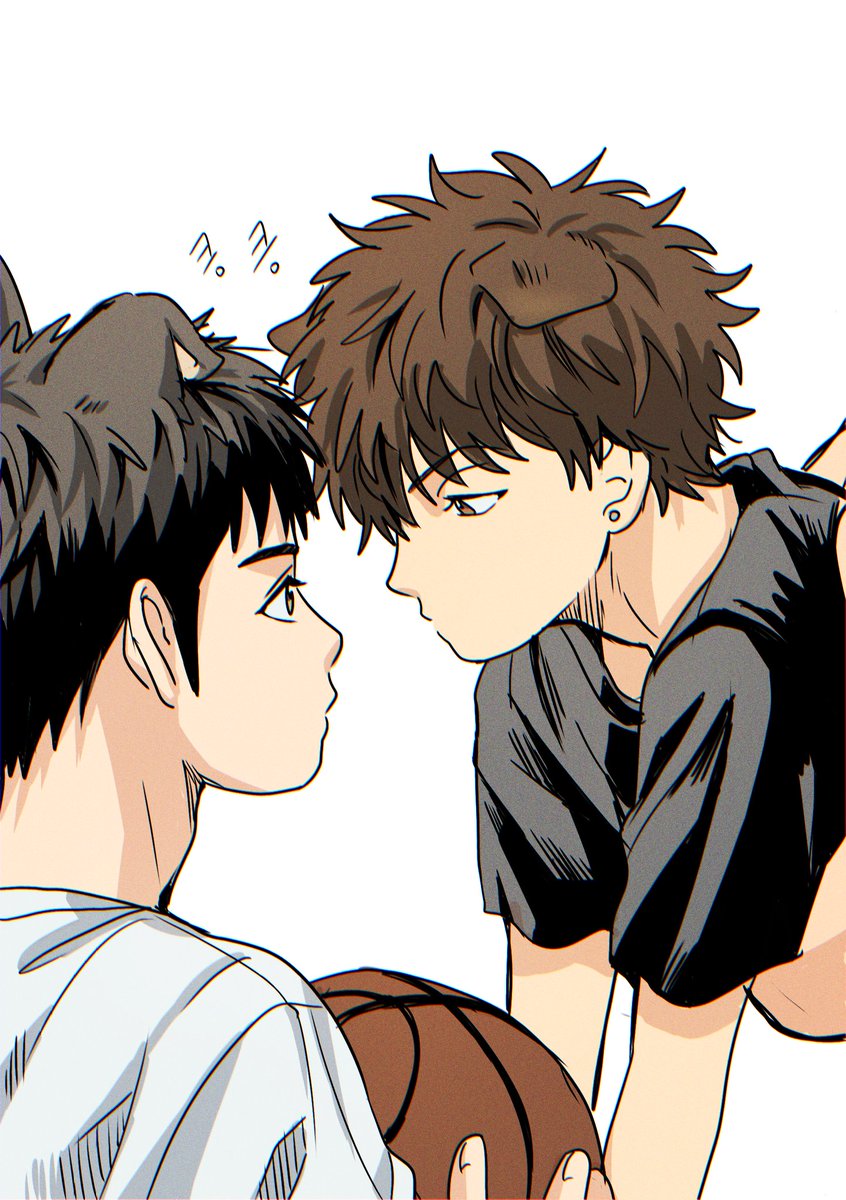 태대 코 인사🐶 (사진참고)