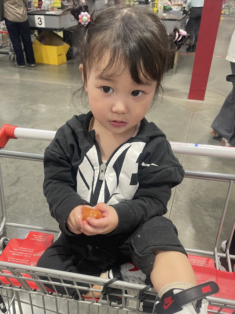 KamiMaya9's tweet photo. .

2人とも大きくなったな〜🥲💞
ぜんっぜん似ても似つかんぐらい
パパ似とママ似で別れてるけど🤣🩵 https://t.co/sstLzrnBon