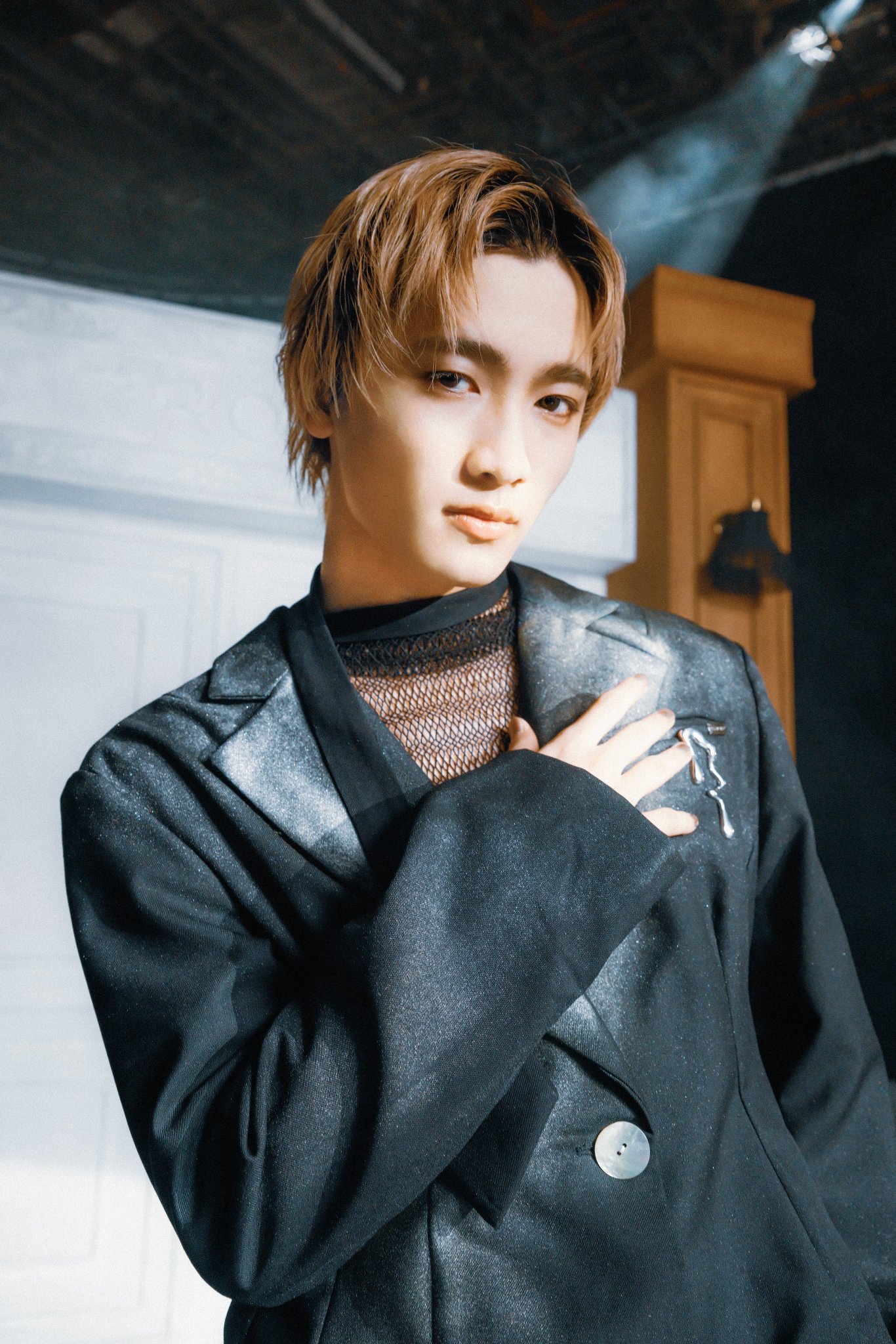 桜木雅哉 イベント参加券 原因は自分にある。桜木雅哉、17歳の誕生日にInstagram開設