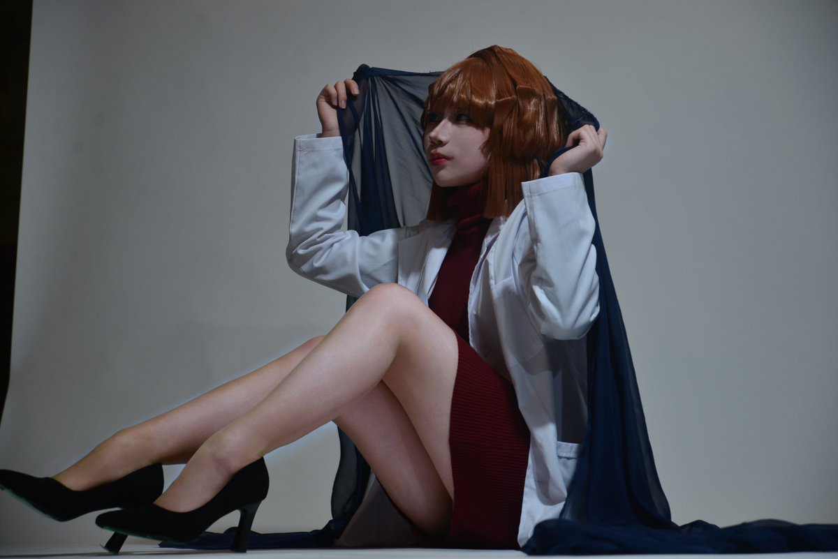 ⚠Cosplay

DC/Sherry

━━━━━━━━━━━━━━━
所詮、裏切り者には･･･
            居場所なんてないんだから･･･
━━━━━━━━━━━━━━━

📸:<a href="/Akichin7/">Aki@</a>  さん
Studio:<a href="/studio_Lihi/">Studio Lihi</a>