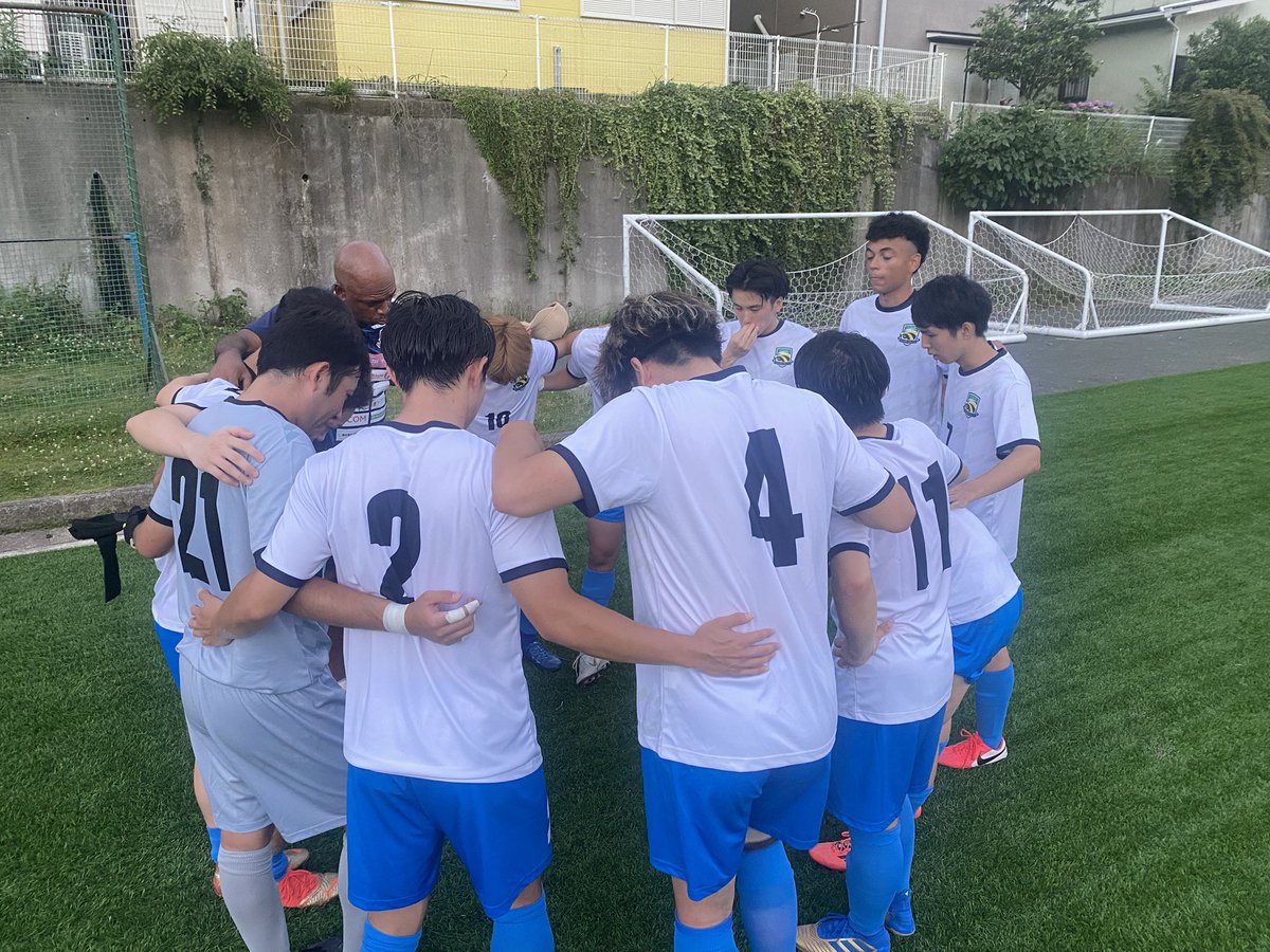 厚木はやぶさFC【公式】 tweet media