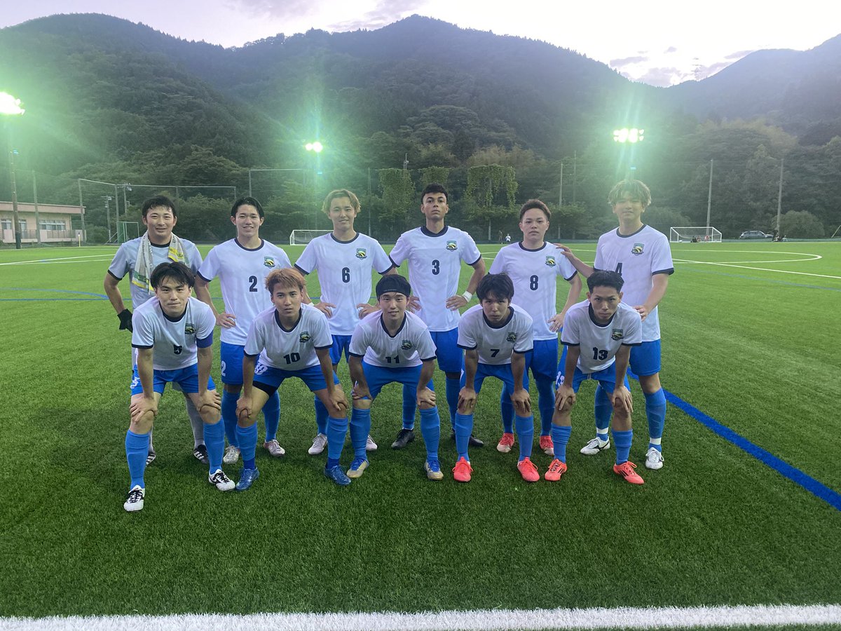 厚木はやぶさFC【公式】 tweet media