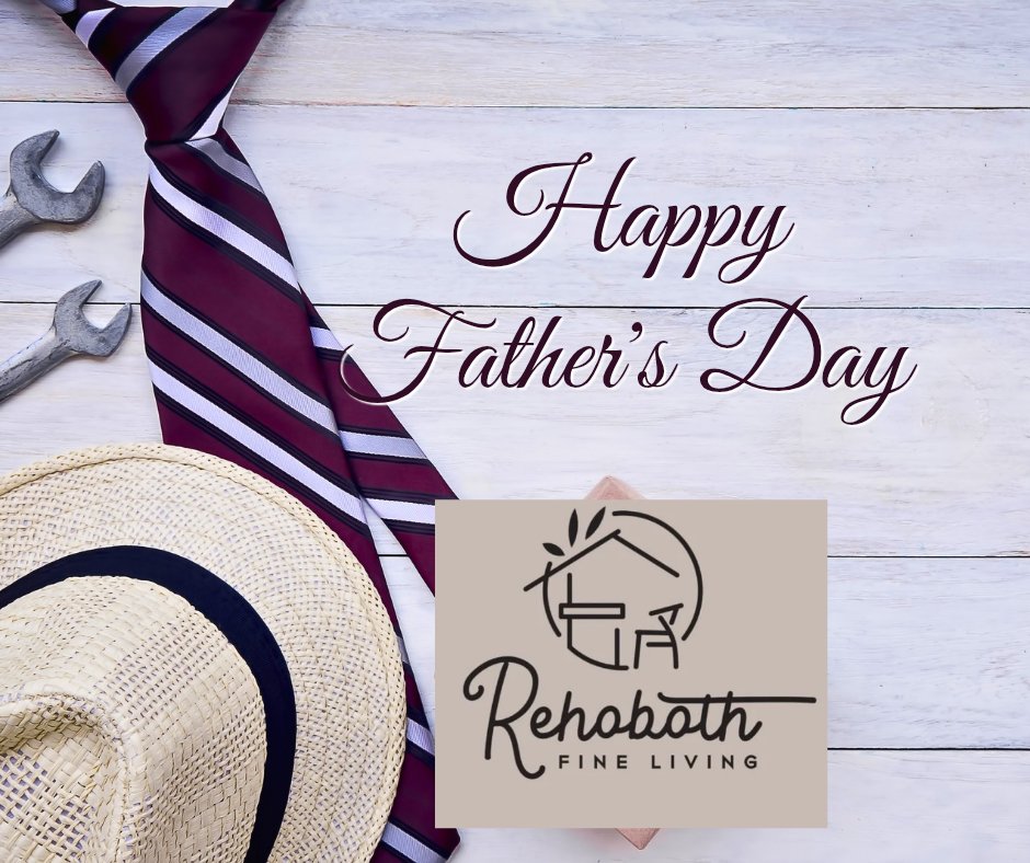 RFLiving's tweet photo. Jesus' earthly father, Joseph, was a carpenter, showcasing the connection between fathers and creativity. Today, we honor and celebrate all the amazing fathers out there. Wishing you a heartfelt Father’s Day! 🤗
#FathersDay2025 https://t.co/cMefctzy7s