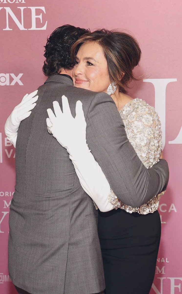 Got so much love for her 🫶🏻