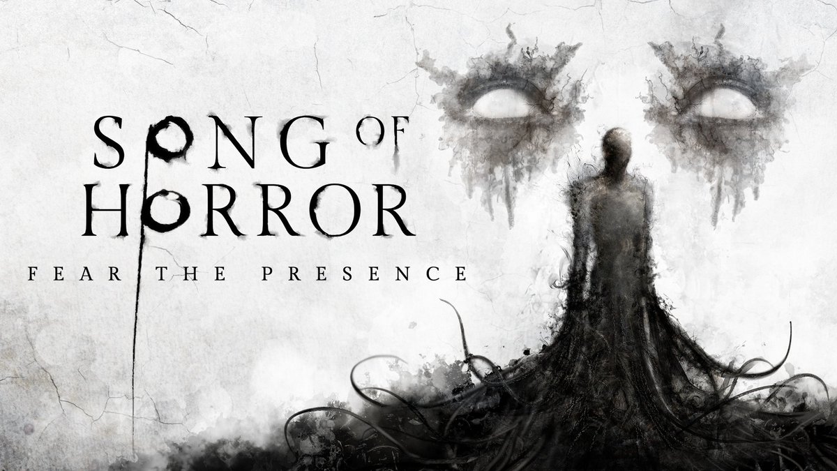 S◎L Kaladin (@kryptokaladin) on Twitter photo 🚨 New Steam Game Giveaway 🎁
This Sunday giving away a scary survival horror game:
SONG OF HORROR COMPLETE EDITION 💀
(80% positive reviews)
To enter:
-Retweet 🔃
-Follow <a href="/KryptoKaladin/">S◎L Kaladin</a> 🔔
-One of your favourite horror games or movies? 👇
⏳Winner in 48 hours (Tuesday)⌛ 🚨 New Steam Game Giveaway 🎁
This Sunday giving away a scary survival horror game:
SONG OF HORROR COMPLETE EDITION 💀
(80% positive reviews)
To enter:
-Retweet 🔃
-Follow <a href="/KryptoKaladin/">S◎L Kaladin</a> 🔔
-One of your favourite horror games or movies? 👇
⏳Winner in 48 hours (Tuesday)⌛